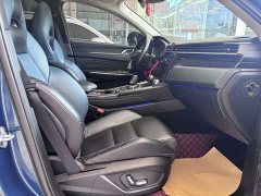 Lynk & Co 05 2020 2.0TD two-wheel drive shines Halo - фото 6
