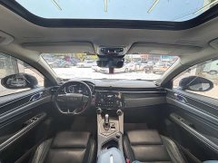 Lynk & Co 05 2020 2.0TD two-wheel drive shines Halo - фото 8