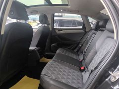 Volkswagen Sagitar 300TSI DSG Super Edition - фото 5