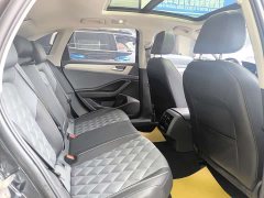 Volkswagen Sagitar 300TSI DSG Super Edition - фото 7