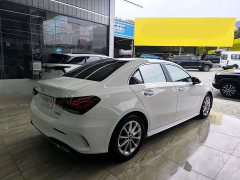 Mercedes-Benz A-Class A 200 L Sports Sedan Dynamic Type - фото 11