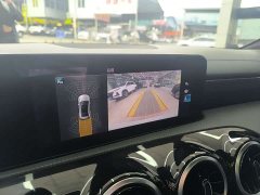 Mercedes-Benz A-Class A 200 L Sports Sedan Dynamic Type - фото 12