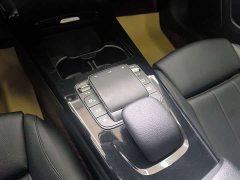 Mercedes-Benz A-Class A 200 L Sports Sedan Dynamic Type - фото 14