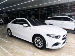 Mercedes-Benz A-Class A 200 L Sports Sedan Dynamic Type - фото 3