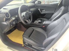 Mercedes-Benz A-Class A 200 L Sports Sedan Dynamic Type - фото 4