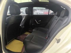 Mercedes-Benz A-Class A 200 L Sports Sedan Dynamic Type - фото 5