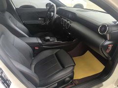 Mercedes-Benz A-Class A 200 L Sports Sedan Dynamic Type - фото 6