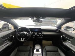 Mercedes-Benz A-Class A 200 L Sports Sedan Dynamic Type - фото 8