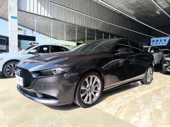 Audi Mazda3 Angkesela 2021 2.0L automatic quality version - фото 1