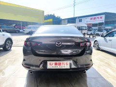 Audi Mazda3 Angkesela 2021 2.0L automatic quality version - фото 10