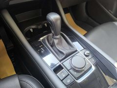 Audi Mazda3 Angkesela 2021 2.0L automatic quality version - фото 14