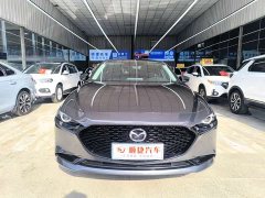Audi Mazda3 Angkesela 2021 2.0L automatic quality version - фото 2