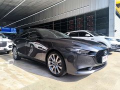 Audi Mazda3 Angkesela 2021 2.0L automatic quality version - фото 3