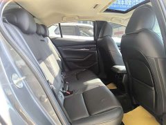 Audi Mazda3 Angkesela 2021 2.0L automatic quality version - фото 7