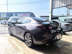 Audi Mazda3 Angkesela 2021 2.0L automatic quality version - фото 9