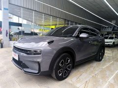 Lynk & Co 06 Remix 1.5T Plus - фото 1
