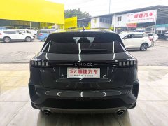 Lynk & Co 06 Remix 1.5T Plus - фото 10