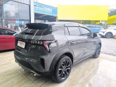 Lynk & Co 06 Remix 1.5T Plus - фото 11
