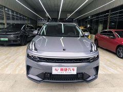 Lynk & Co 06 Remix 1.5T Plus - фото 2