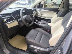 Lynk & Co 06 Remix 1.5T Plus - фото 4