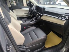 Lynk & Co 06 Remix 1.5T Plus - фото 6