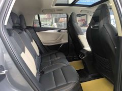 Lynk & Co 06 Remix 1.5T Plus - фото 7