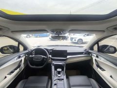 Lynk & Co 06 Remix 1.5T Plus - фото 8