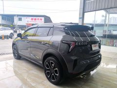 Lynk & Co 06 Remix 1.5T Plus - фото 9