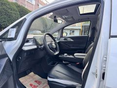 Geely Geometry E Firefly 401KM Linglong Tiger 4 seats - фото 10