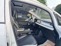 Geely Geometry E Firefly 401KM Linglong Tiger 4 seats - фото 11