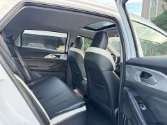 Geely Geometry E Firefly 401KM Linglong Tiger 4 seats - фото 12