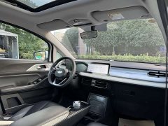 Geely Geometry E Firefly 401KM Linglong Tiger 4 seats - фото 13