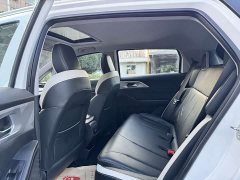 Geely Geometry E Firefly 401KM Linglong Tiger 4 seats - фото 14