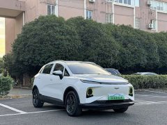 Geely Geometry E Firefly 401KM Linglong Tiger 4 seats - фото 2