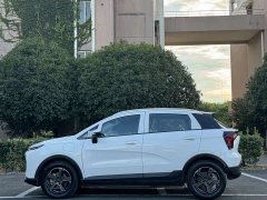 Geely Geometry E Firefly 401KM Linglong Tiger 4 seats - фото 4