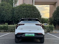 Geely Geometry E Firefly 401KM Linglong Tiger 4 seats - фото 6