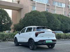 Geely Geometry E Firefly 401KM Linglong Tiger 4 seats - фото 8