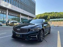 Tesla Xingrui 2023 2.0TD Premium - фото 1
