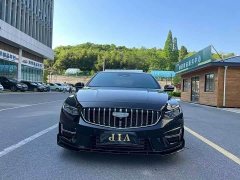 Tesla Xingrui 2023 2.0TD Premium - фото 2
