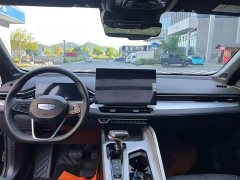Tesla Xingrui 2023 2.0TD Premium - фото 3
