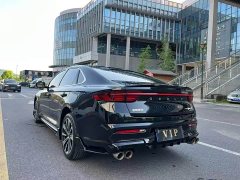 Tesla Xingrui 2023 2.0TD Premium - фото 8