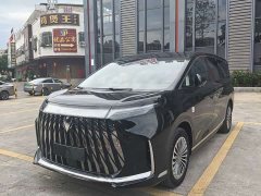 Lynk & Co Jihu Wendao V9 1330 Ultra - фото 1