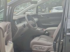 Lynk & Co Jihu Wendao V9 1330 Ultra - фото 10