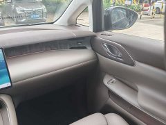 Lynk & Co Jihu Wendao V9 1330 Ultra - фото 15
