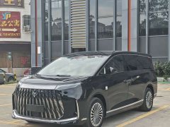 Lynk & Co Jihu Wendao V9 1330 Ultra - фото 3