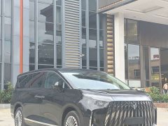 Lynk & Co Jihu Wendao V9 1330 Ultra - фото 4