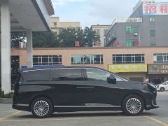 Lynk & Co Jihu Wendao V9 1330 Ultra - фото 5