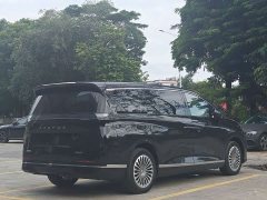 Lynk & Co Jihu Wendao V9 1330 Ultra - фото 6