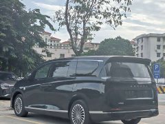 Lynk & Co Jihu Wendao V9 1330 Ultra - фото 8