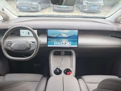 Lynk & Co Jihu Wendao V9 1330 Ultra - фото 9